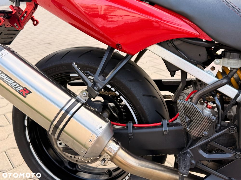 Honda CBR - 13