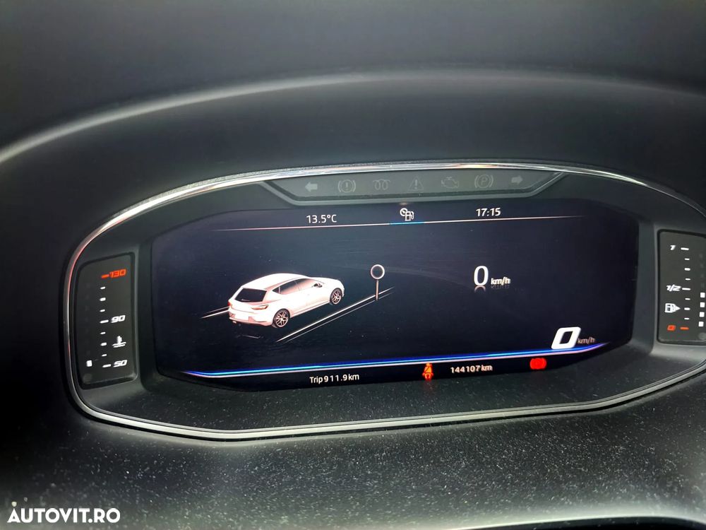 Seat Leon - 12