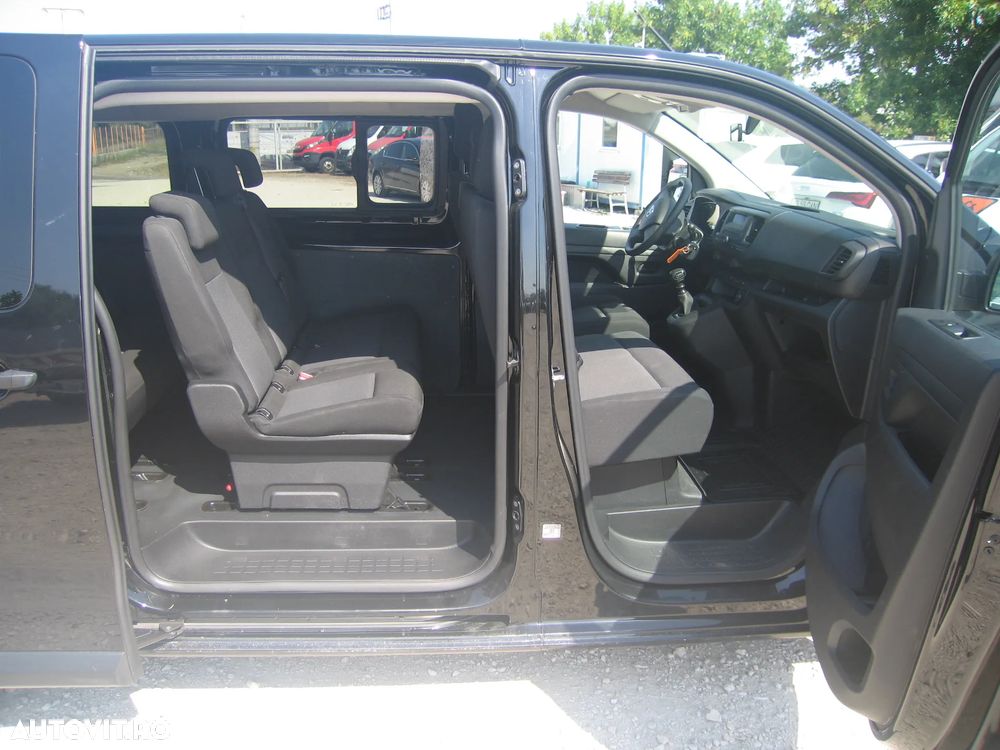 Toyota PROACE , 9 LOC XXL  , L2 - H 1, AC  . - 19
