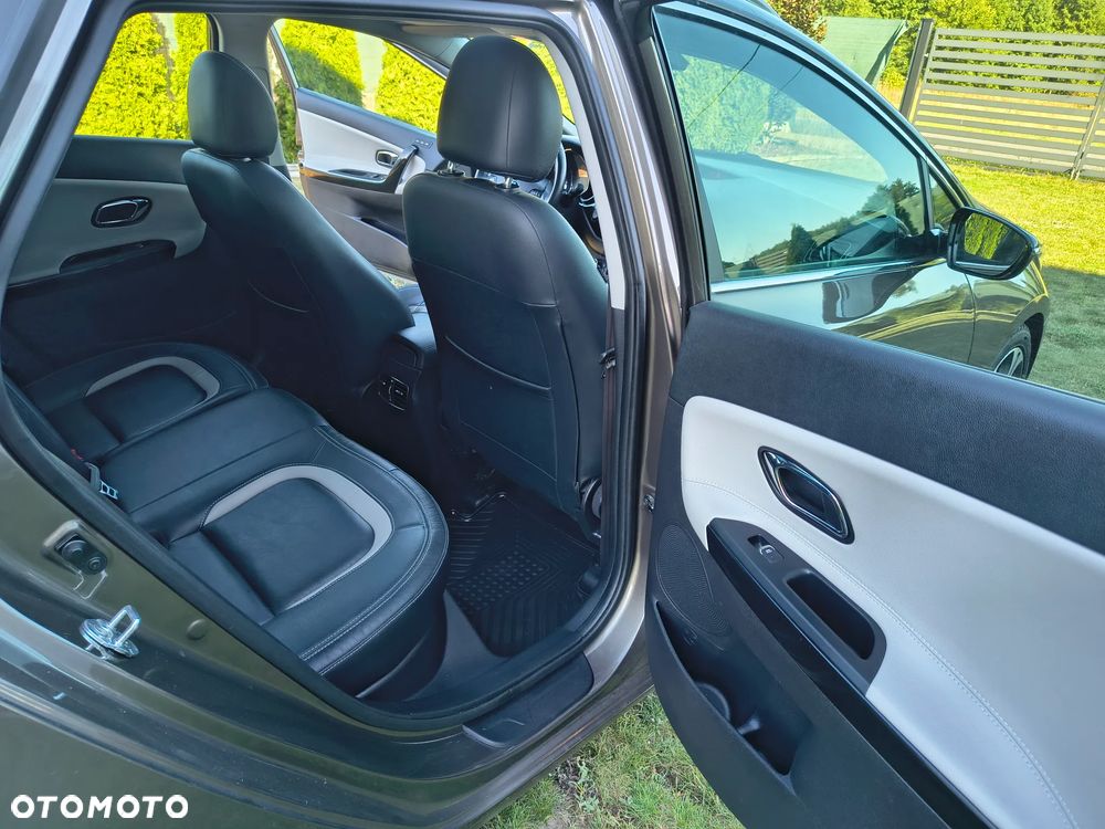 Kia Ceed 1.6 CRDi 136 ISG Platinum Edition - 18