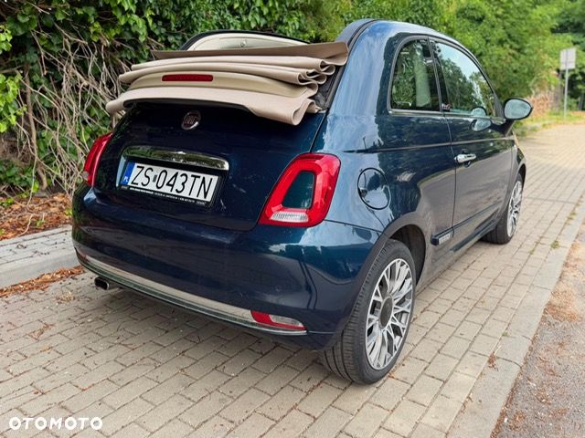Fiat 500 - 16
