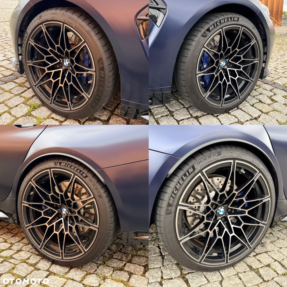BMW M3 - 23