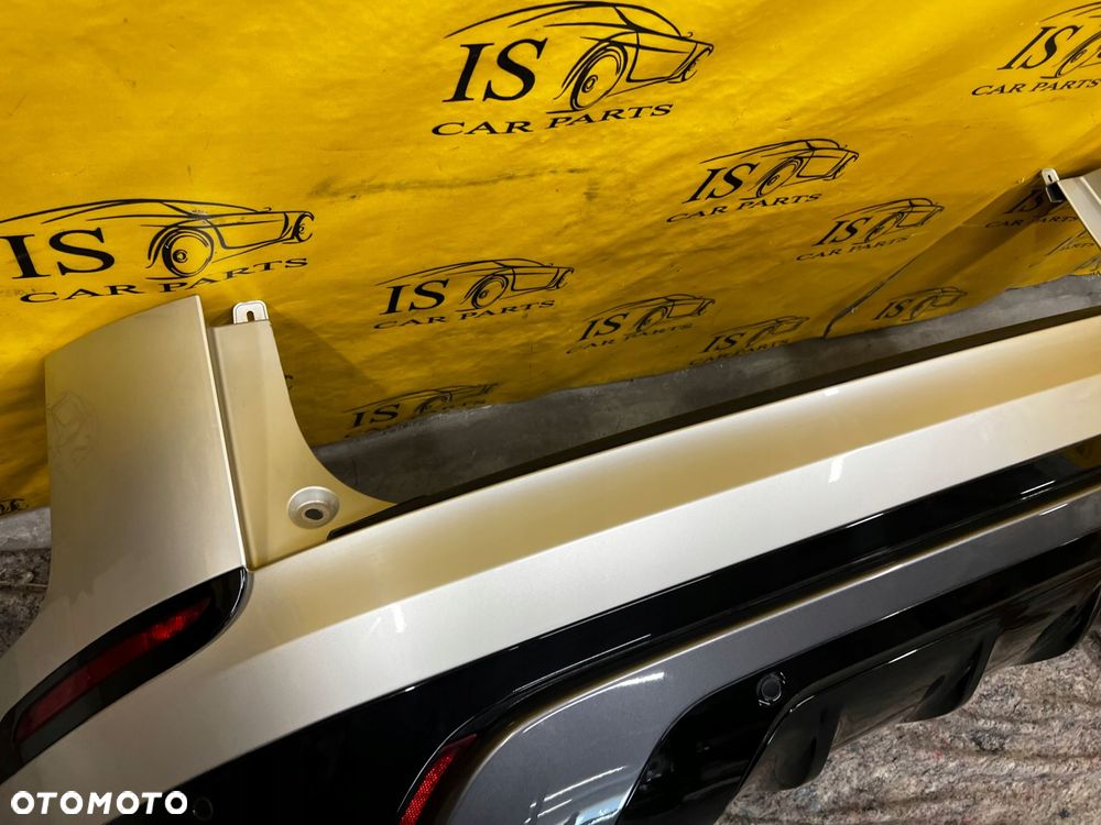 KLAPA BAGAŻNIKA ZDERZAK TYŁ 6 X PDC RANGE ROVER VELAR L560 2017R - 12