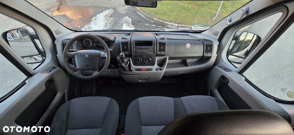 Citroën Jumper 35+ L3 Comfort Max - 20