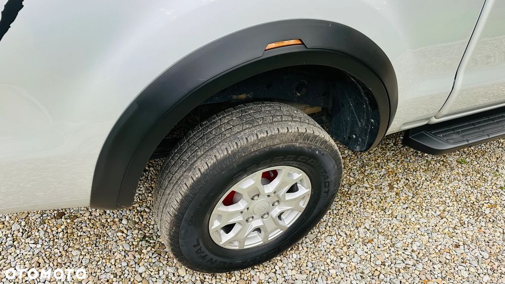 Ford Ranger - 21