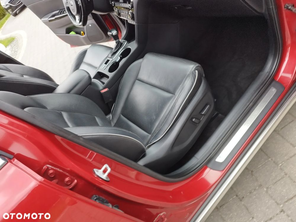 Kia Sportage 1.6 T-GDI GT Line 4WD DCT - 37