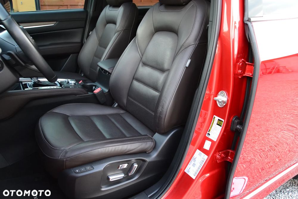Mazda CX-5 SKYACTIV-G 194 AWD Signature - 33