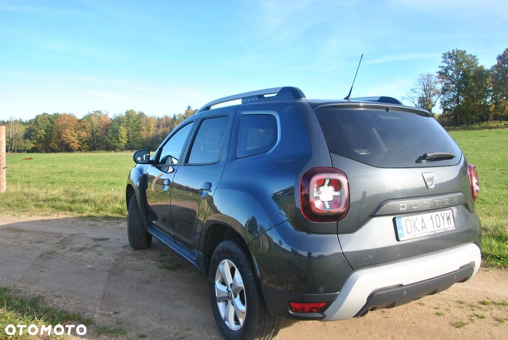Dacia Duster TCe 100 2WD Essential - 16