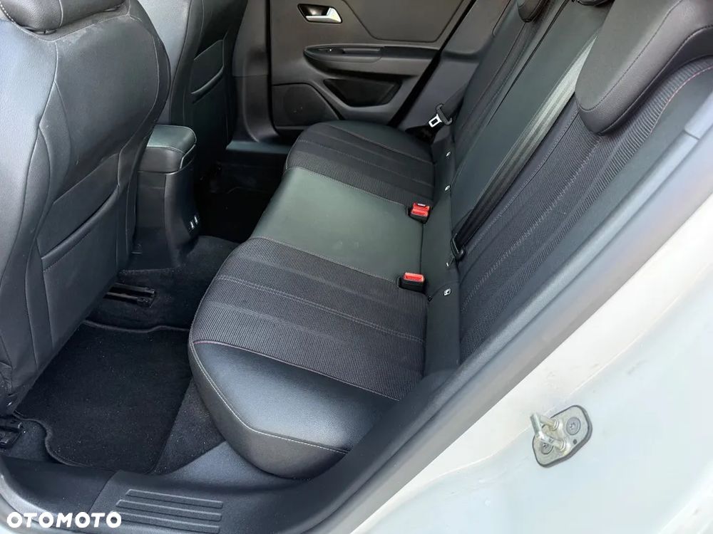 Opel Mokka 1.2 DI Turbo GS Line - 13