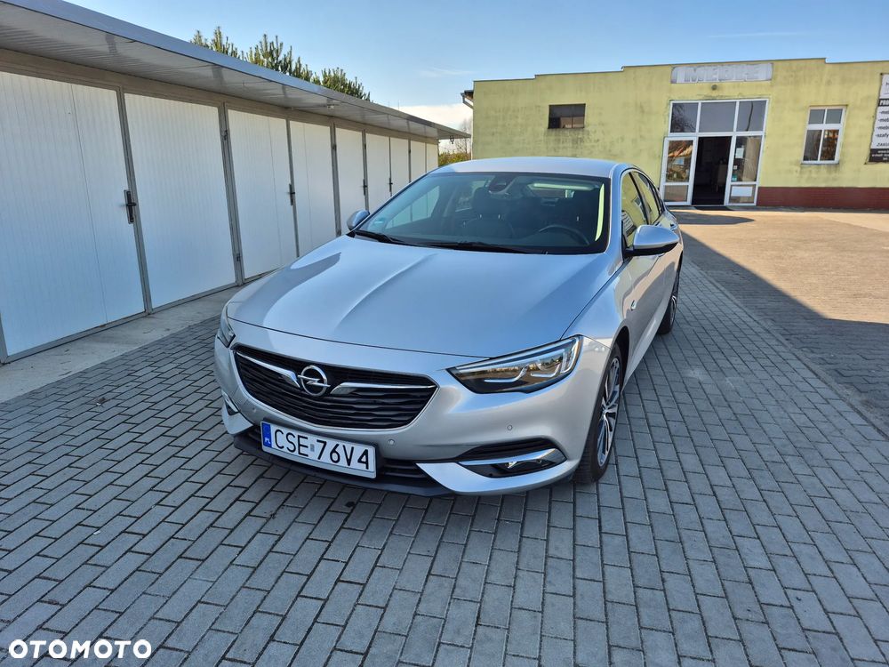 Opel Insignia 1.5 Direct InjectionTurbo Business Edition - 3