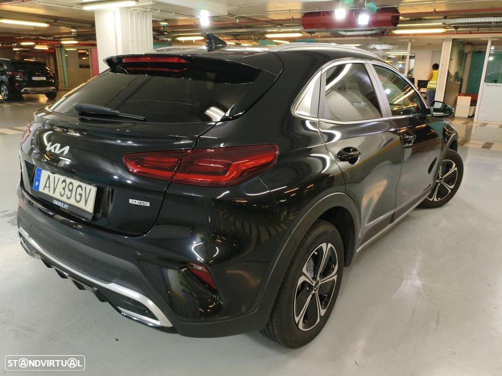 Kia XCeed 1.6 GDi PHEV Drive - 4