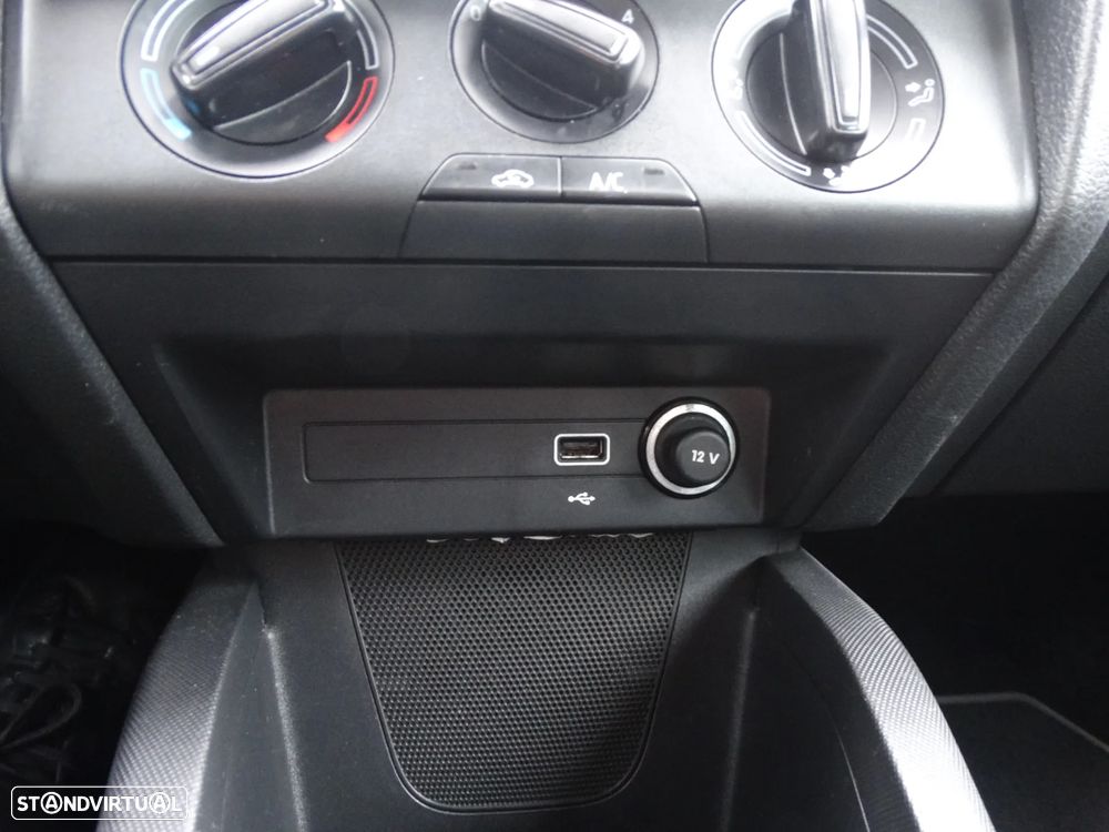 Skoda Fabia Break 1.0 TSI Style DSG - 19