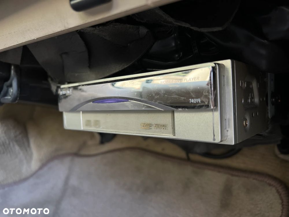 Toyota Land Cruiser 4.7 V8 Voyage Navi - 31