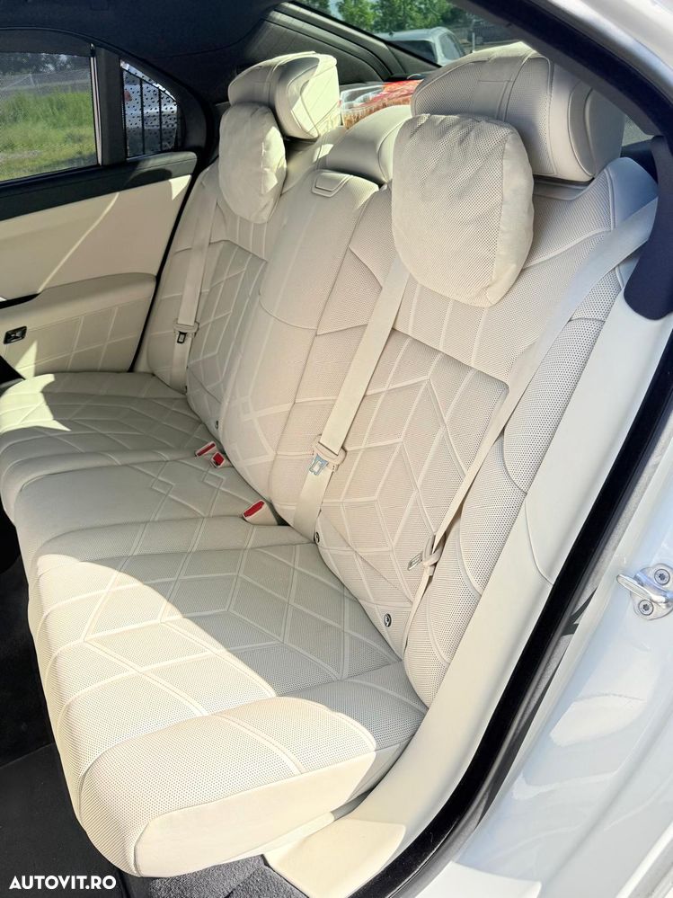 BMW Seria 7 - 13