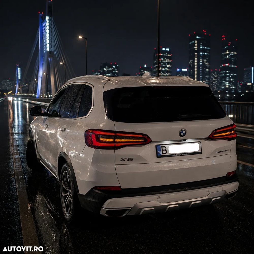 BMW X5 xDrive30d - 12