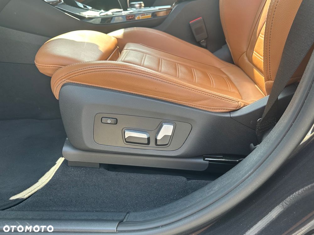 BMW X3 xDrive20d M Sport sport - 8