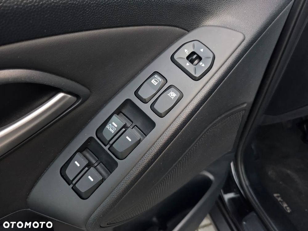 Hyundai ix35 1.6 2WD Style - 30