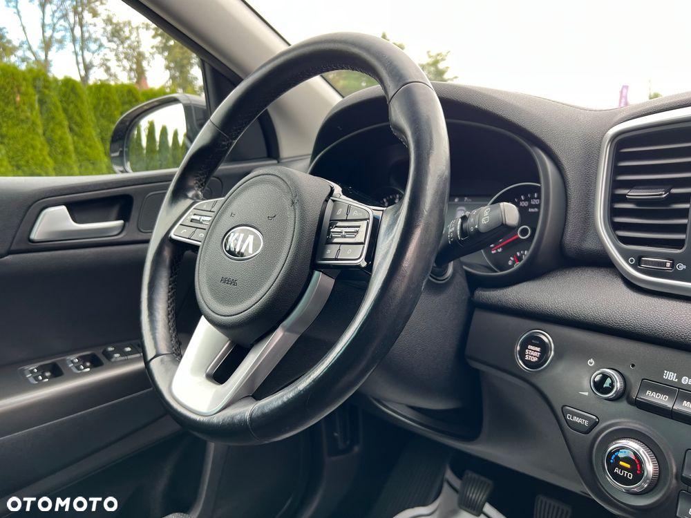 Kia Sportage 1.6 T-GDI L Business Line Plus 2WD - 30
