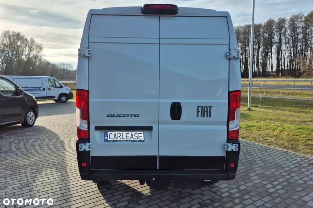 Fiat Ducato - 7