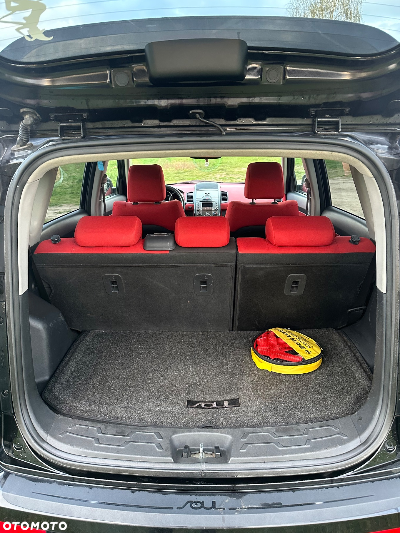 Kia Soul - 18