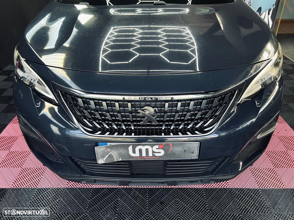 Peugeot 3008 1.6 BlueHDi Active - 7