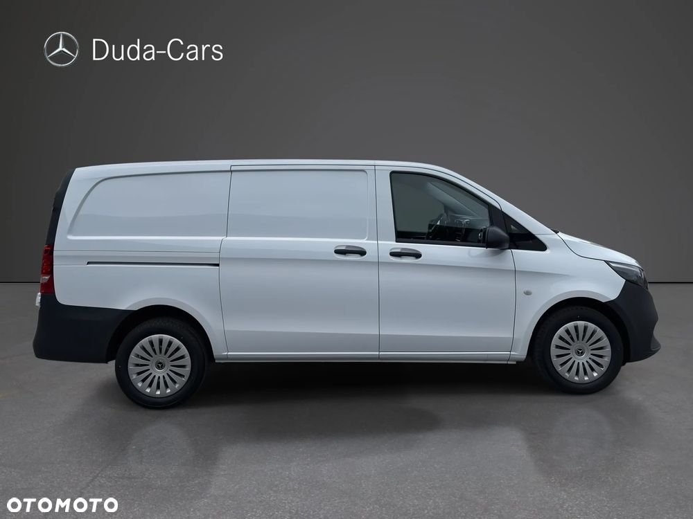 Mercedes-Benz Vito - 3