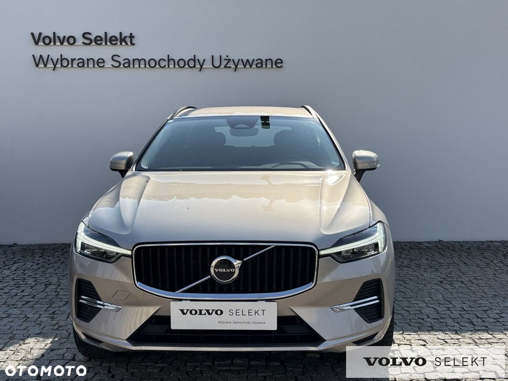 Volvo XC 60 - 5
