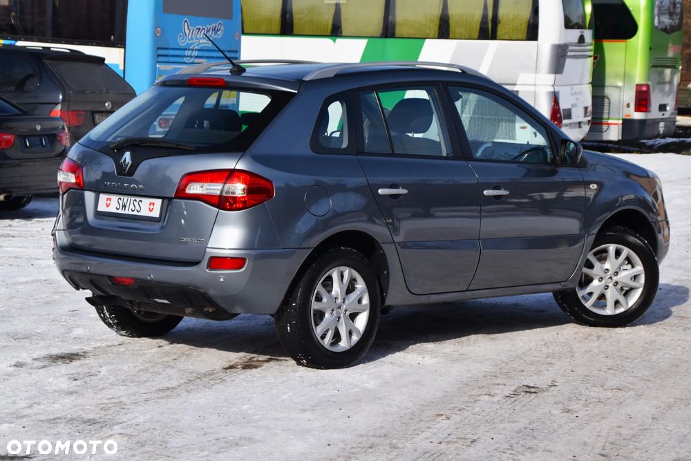 Renault Koleos 2.5 16V 4x4 Dynamique - 34