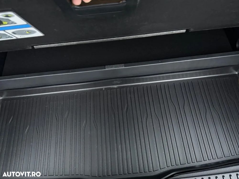 Ford Focus 1.5 EcoBlue Titanium X - 16