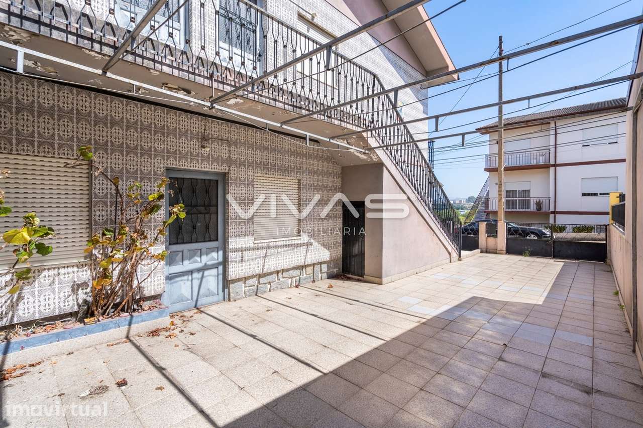 Moradia Geminada T3+2 Venda em Ferreiros e Gondizalves,Braga - Grande imagem: 4/35