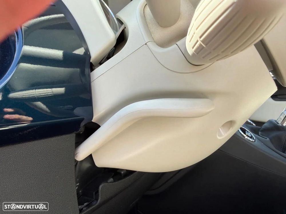 Fiat 500 1.0 Hybrid Dolcevita - 14