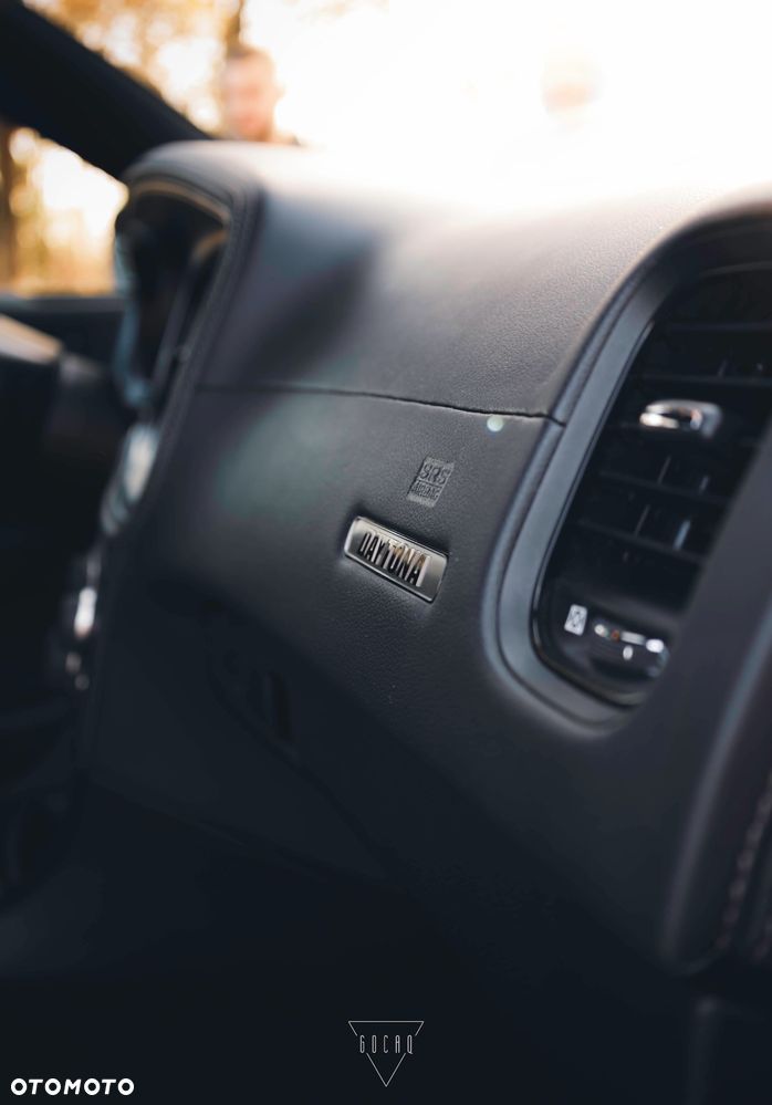 Dodge Charger 5.7 R/T Daytona - 15