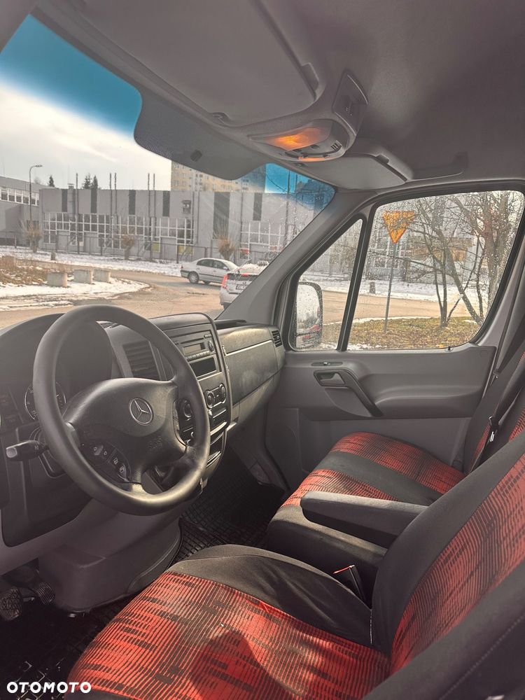 Mercedes-Benz Sprinter 906.235 - 4