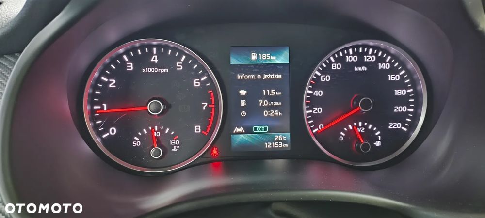Kia Stonic 1.0 T-GDI MHEV GT Line - 16