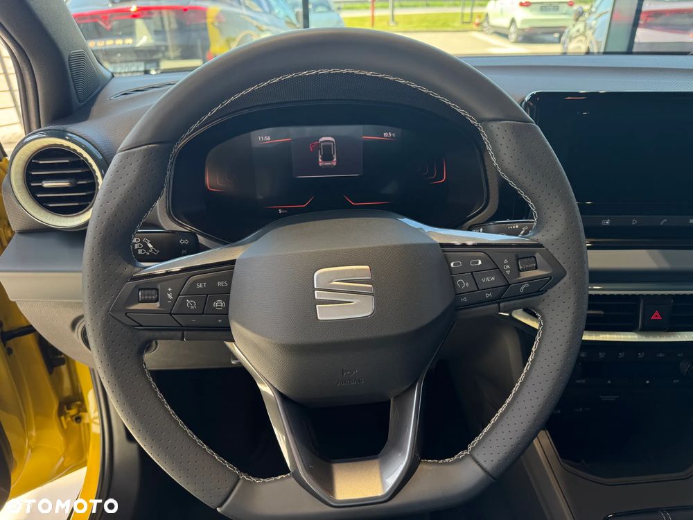 Seat Arona 1.0 TSI Style Plus - 14
