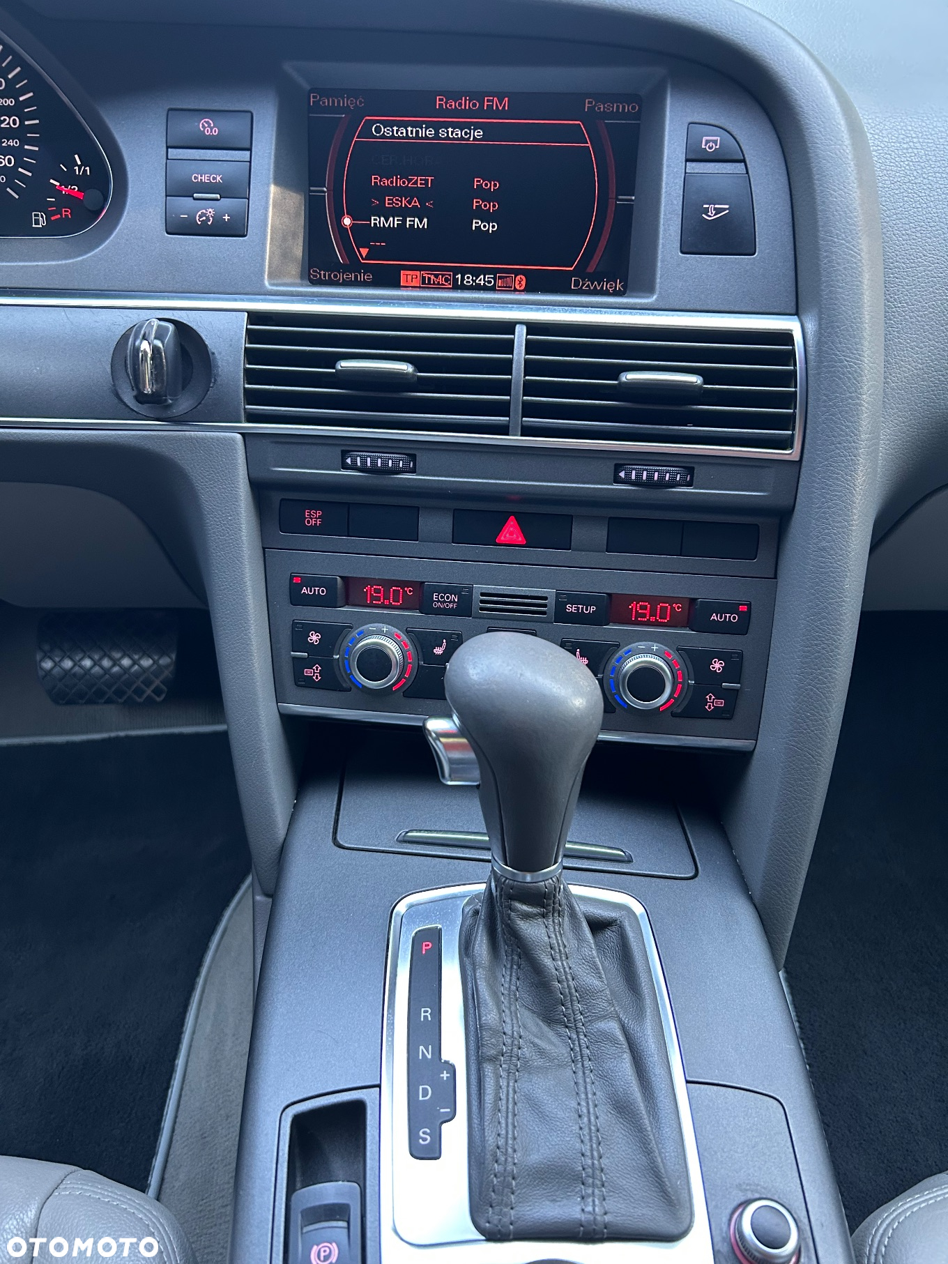 Audi A6 - 15