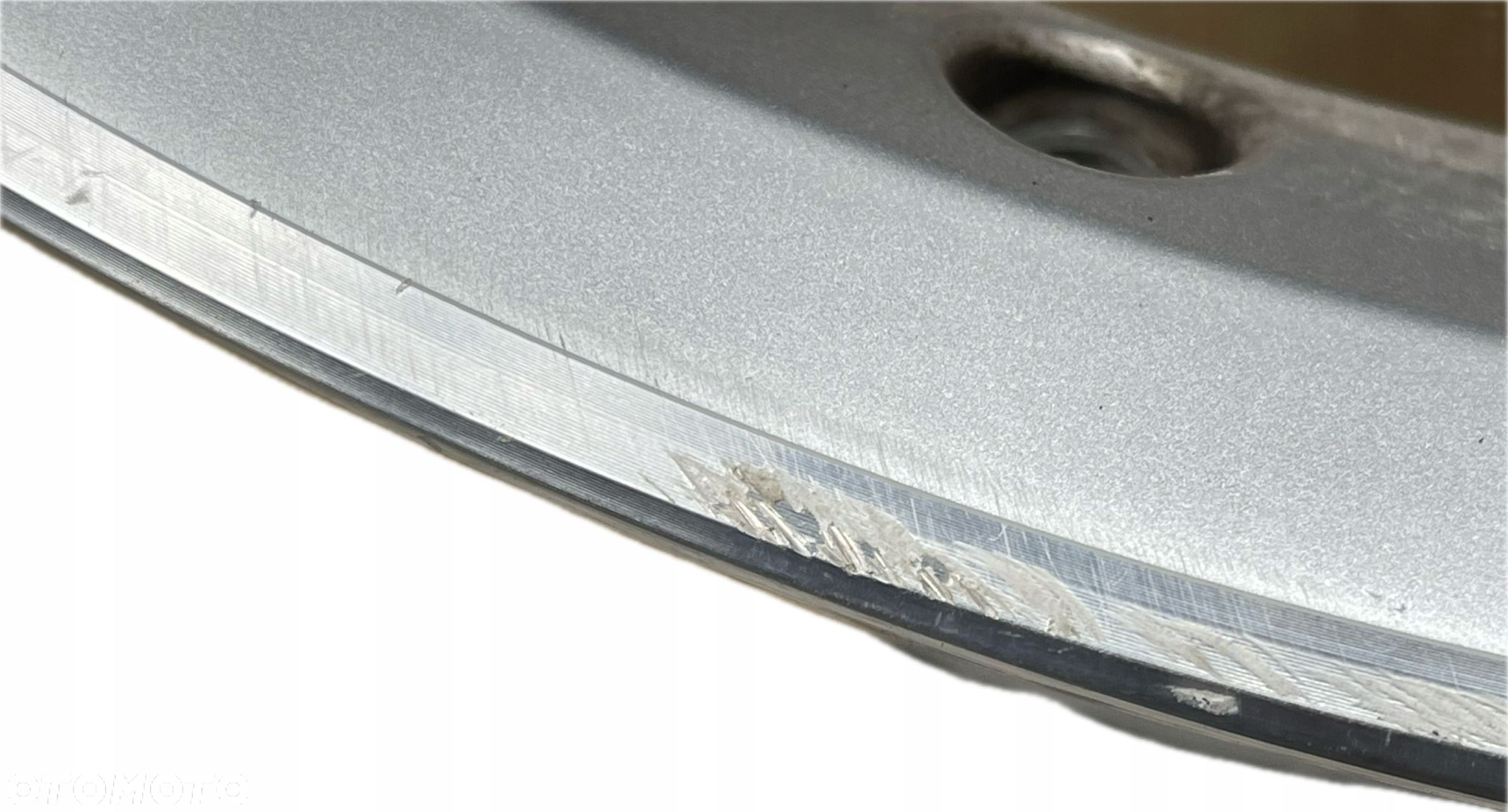 MERCEDES E-KLASA 212 AMG ALUFELGA FELGA 19 CALI 5x112 8,5J ET44 A2124014702 - 11