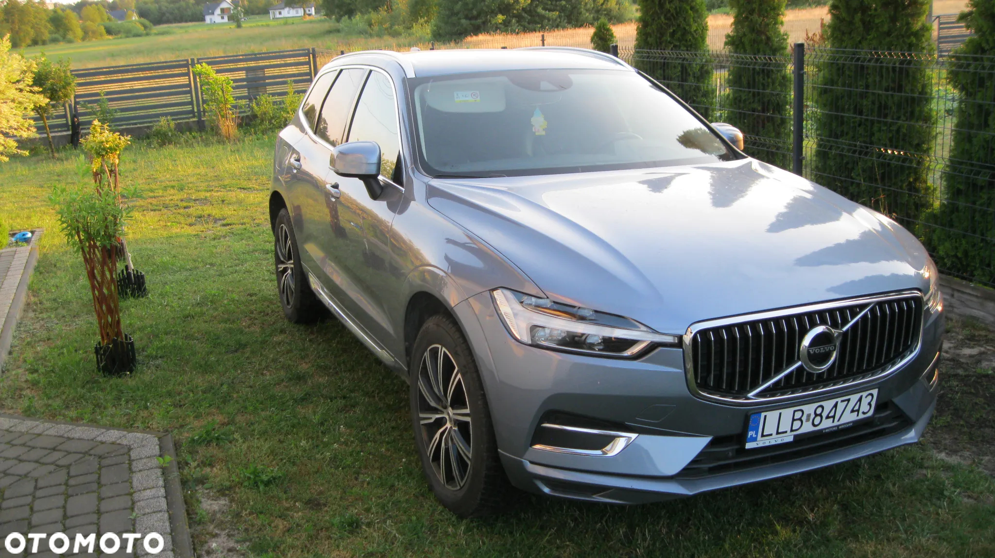 Volvo XC 60 D4 Inscription - 3