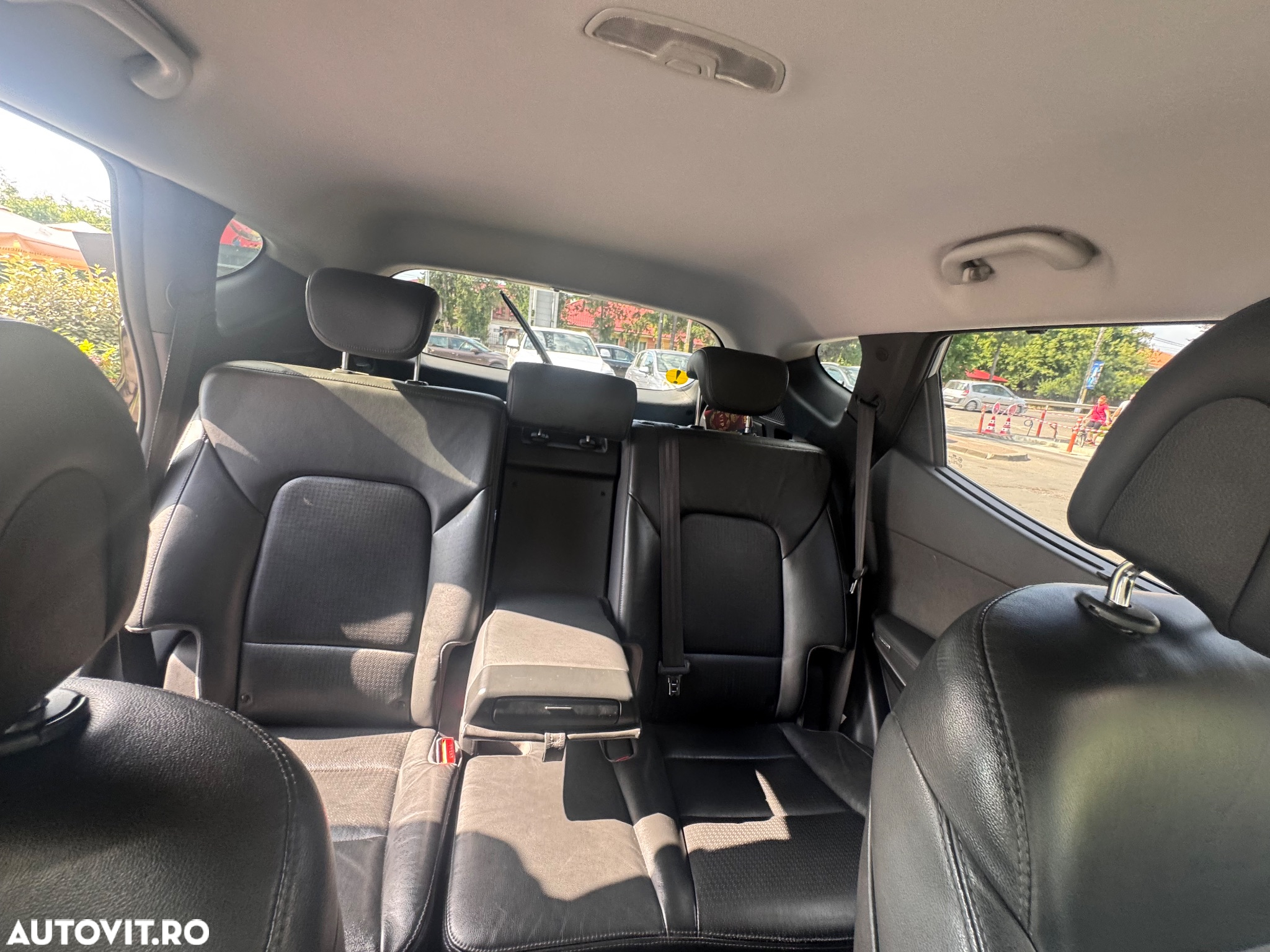 Hyundai Santa Fe - 19