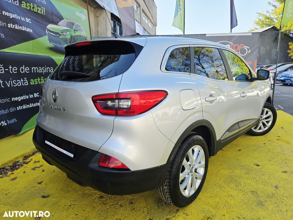 Renault Kadjar 1.2 TCe XMod - 7