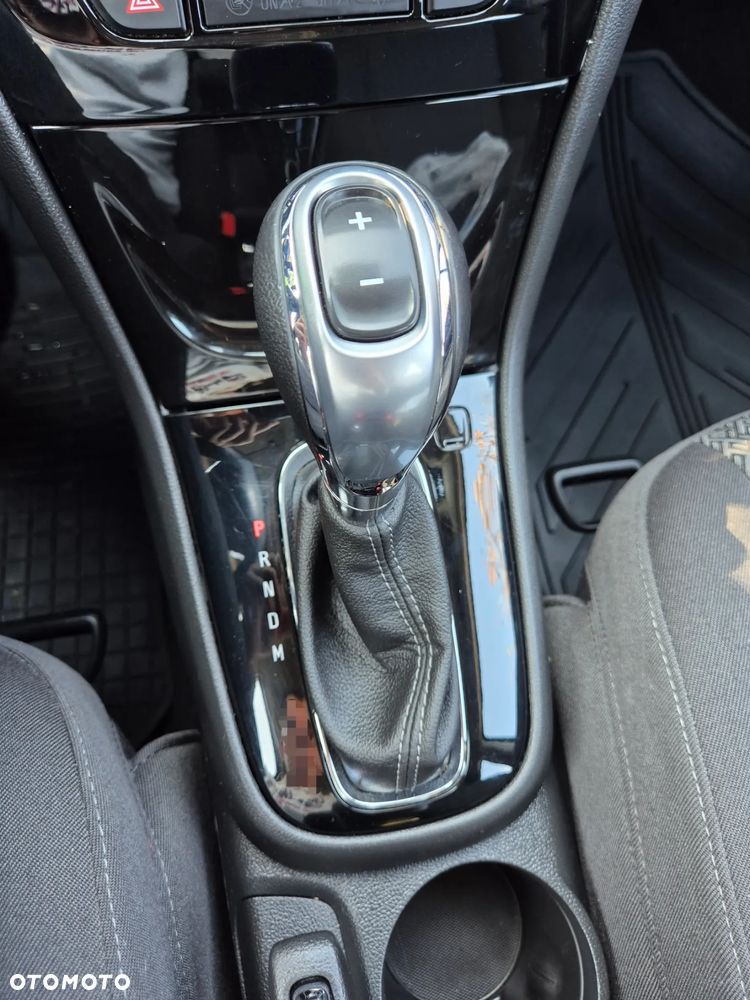 Opel Mokka 1.4 Turbo Automatik Innovation - 17