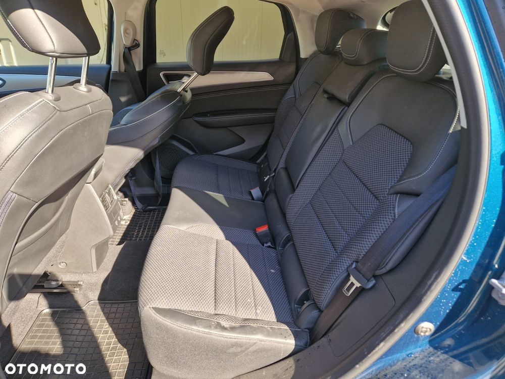 Renault Arkana 1.3 TCe mHEV Techno EDC - 18