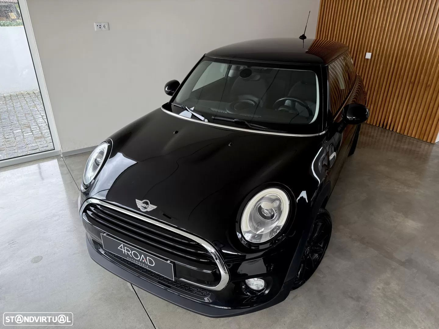 MINI 3 Portas One D - 2