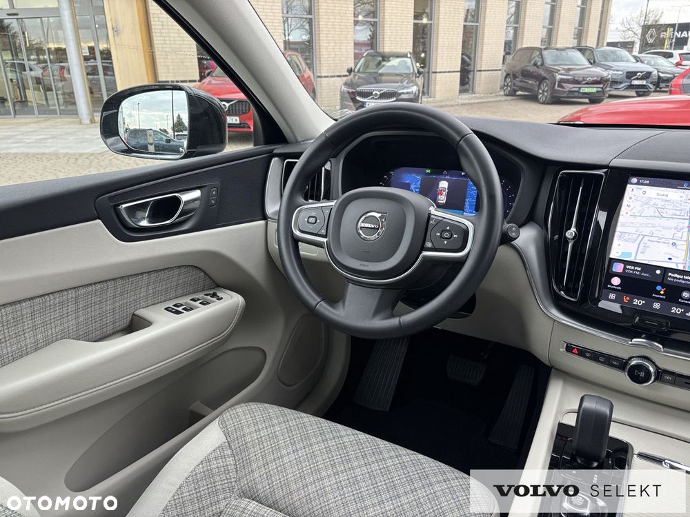 Volvo XC 60 - 9