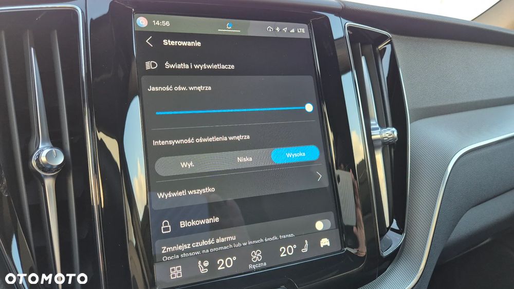 Volvo XC 60 T6 Plug-In Hybrid AWD Plus Bright - 28