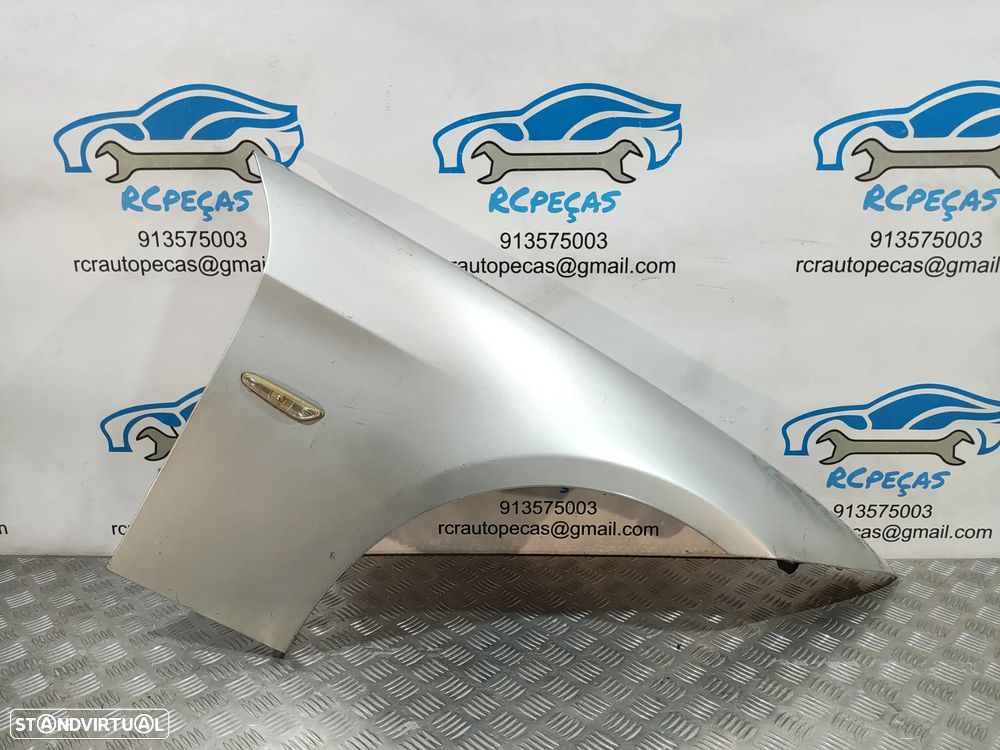 GUARDA-LAMAS DIREITO BMW SERIE 3 E90 E90 LCI E91 E91 LCI 41357135680 7135680 GUARDA LAMAS GUARDALAMAS - 5