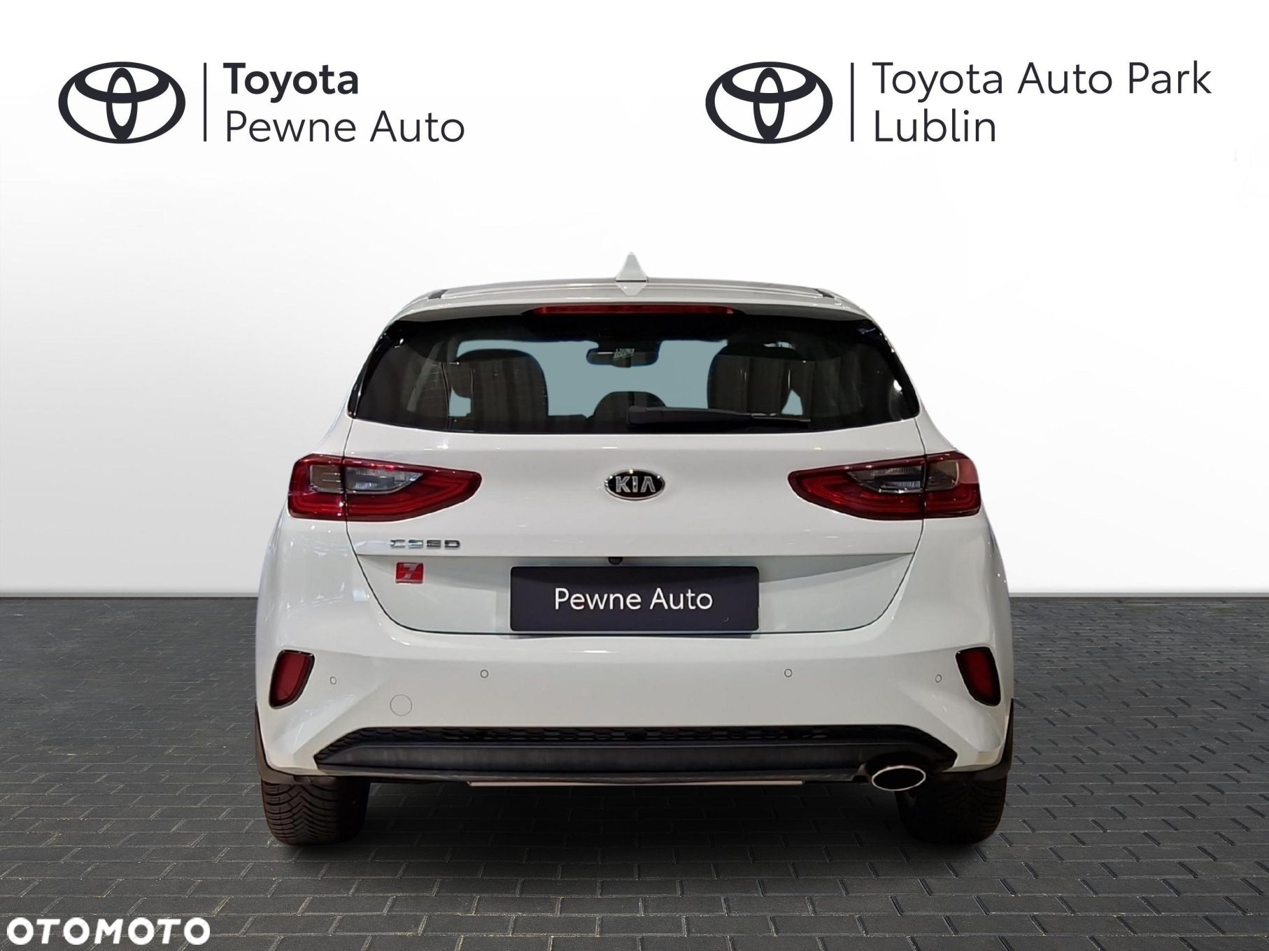 Kia Ceed 1.5 T-GDI L DCT - 4