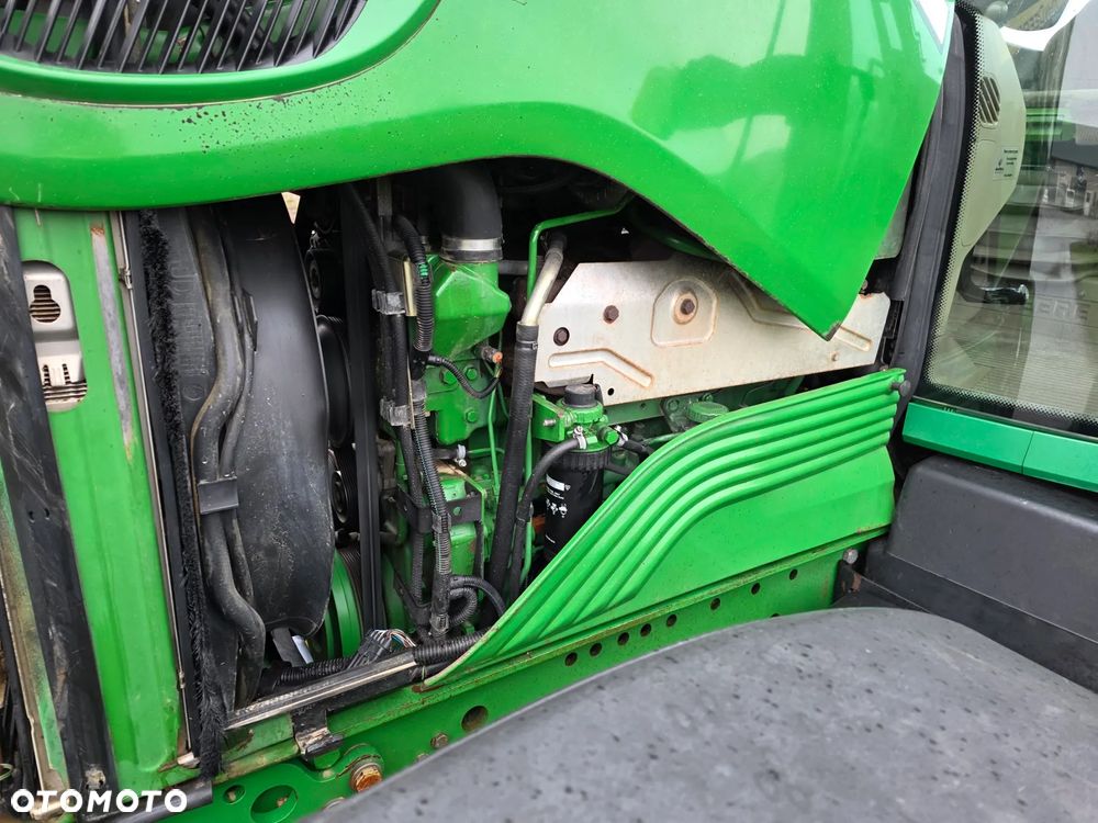 John Deere 6530 Premium - 13