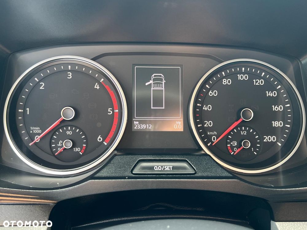 Volkswagen CRAFTER 2,0 TDI KONTENER / IZOTERMA - 39
