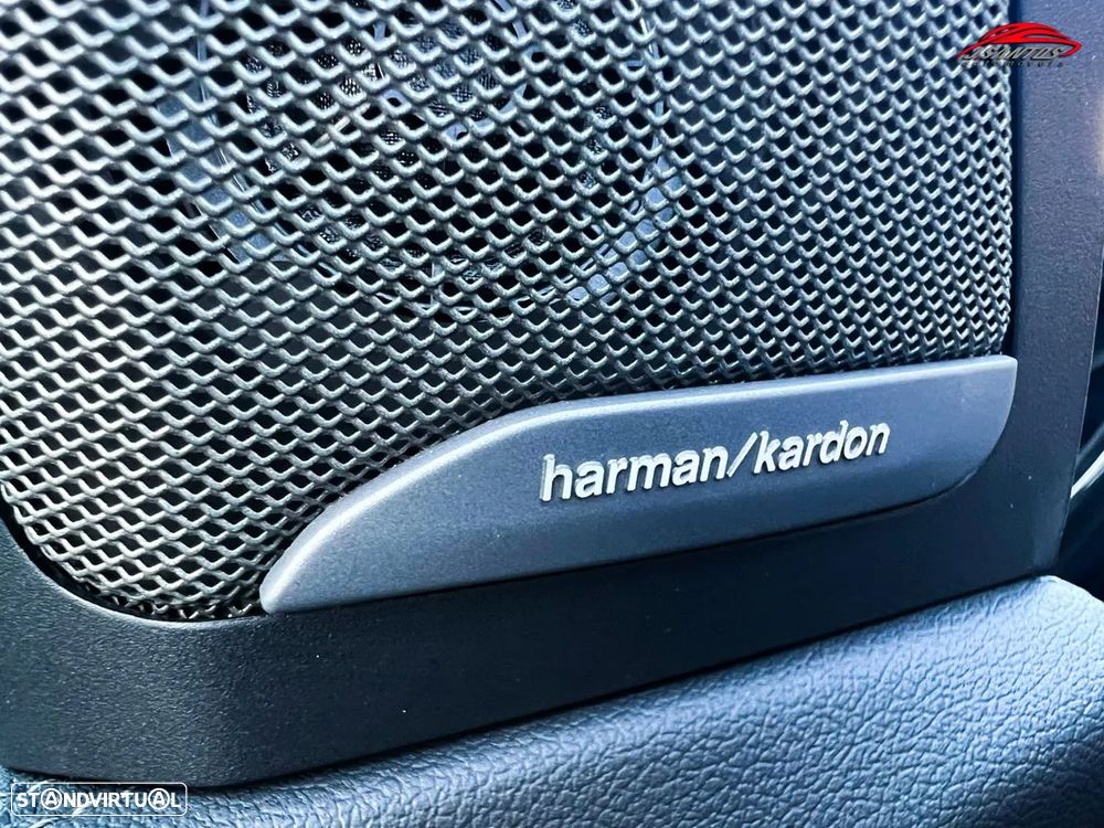 BMW X5 40 d xDrive Pack M - 24